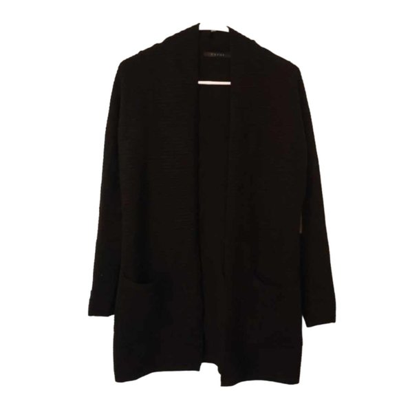 CYRUS BLACK JACKET SIZE S - Picture 1 of 5